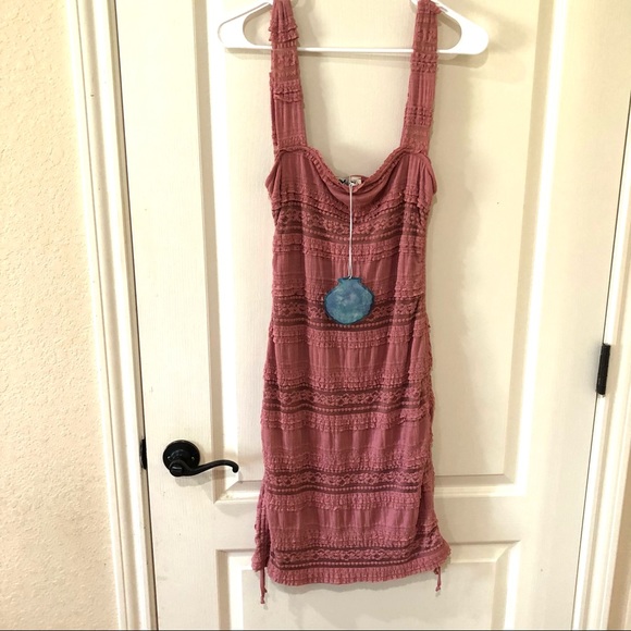 Show Me Your MuMu Dresses & Skirts - NEW Show me your MUMU Dress